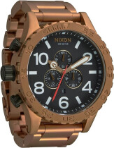 Nixon on sale minx chrono